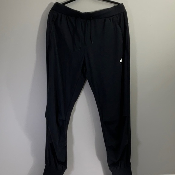 Dawkfit Hyperflex Joggers - Black (Size M) - Picture 2 of 16